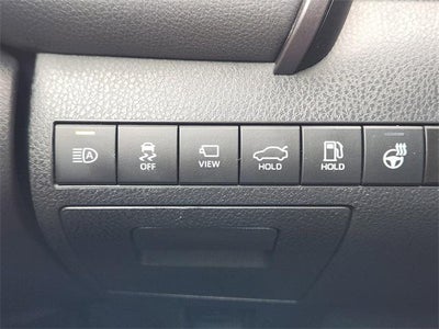 2023 Toyota Camry Hybrid XSE