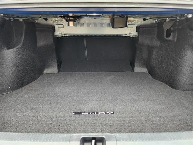 2023 Toyota Camry Hybrid XSE