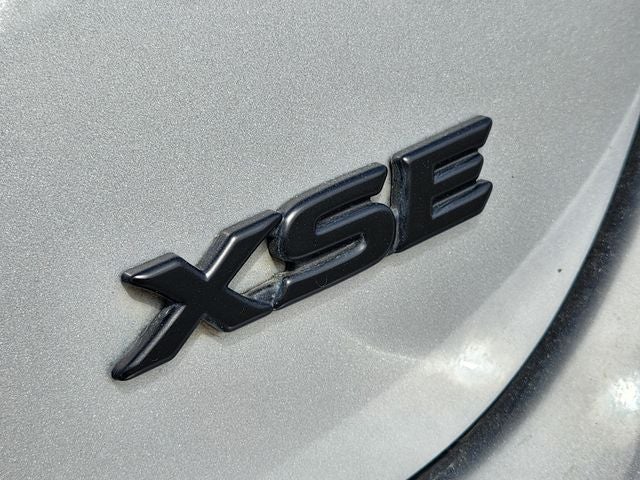 2023 Toyota Camry XSE V6