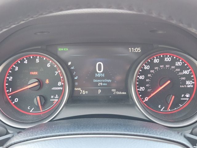 2023 Toyota Camry XSE V6