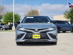 2023 Toyota Camry XSE V6