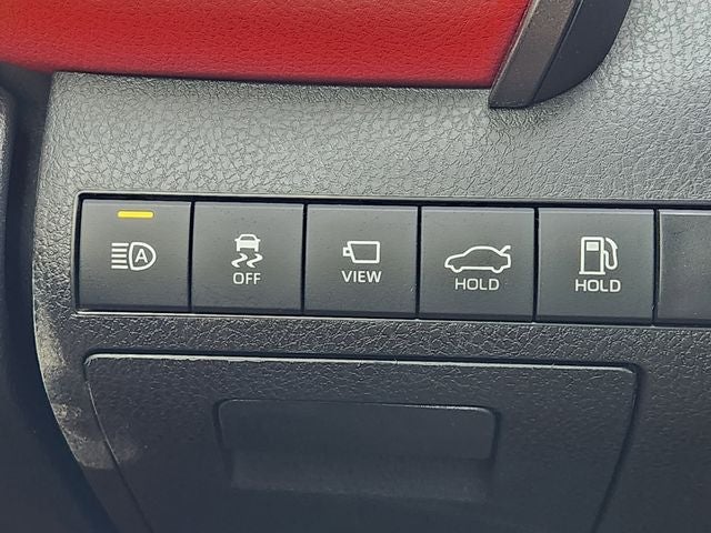 2023 Toyota Camry XSE V6