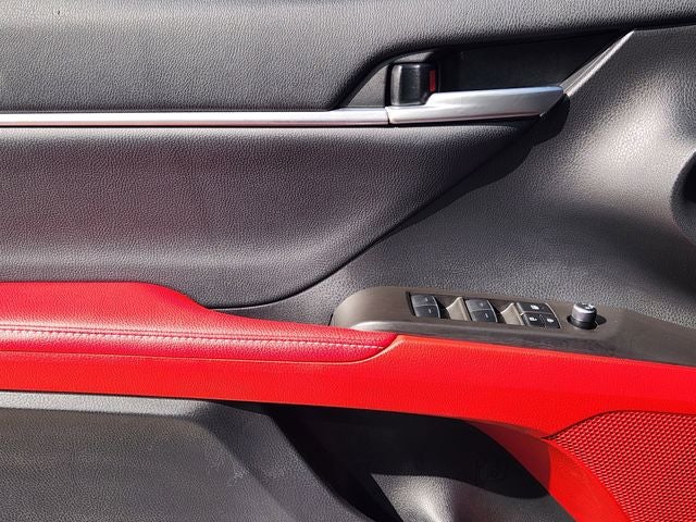 2023 Toyota Camry XSE V6