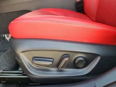 2023 Toyota Camry XSE V6