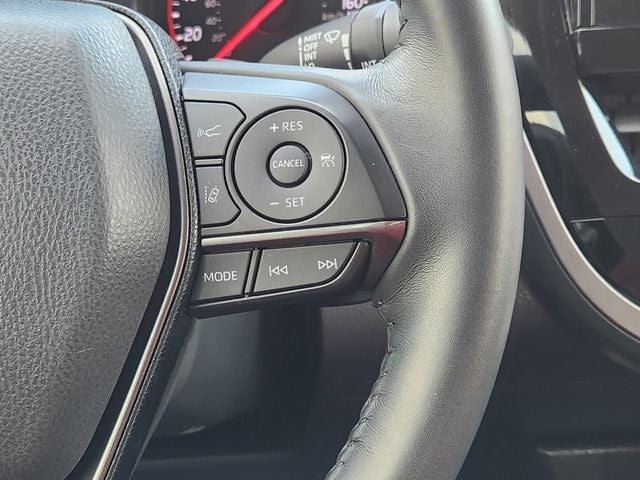 2023 Toyota Camry XSE V6