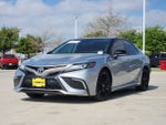 2023 Toyota Camry XSE V6