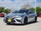 2023 Toyota Camry XSE V6