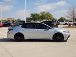2023 Toyota Camry XSE V6