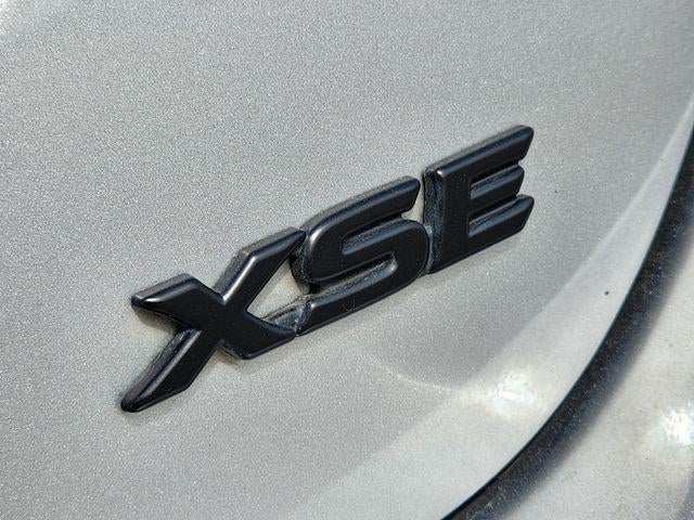 2023 Toyota Camry XSE V6