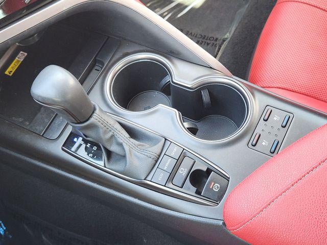 2023 Toyota Camry XSE V6