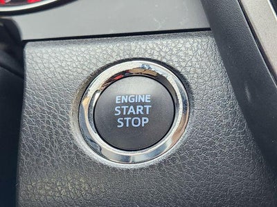 2023 Toyota Camry XSE V6