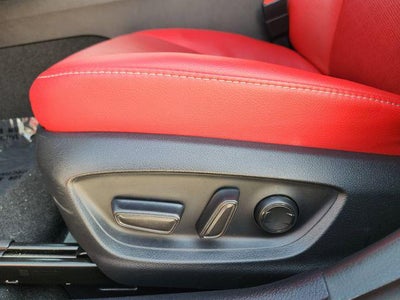 2023 Toyota Camry XSE V6