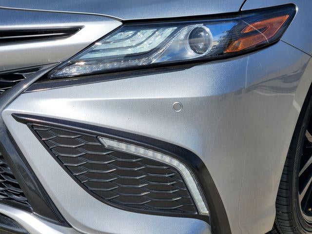 2023 Toyota Camry XSE V6