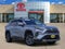 2025 Toyota RAV4 Hybrid Limited