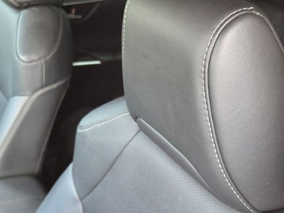 2025 Toyota RAV4 Hybrid Limited