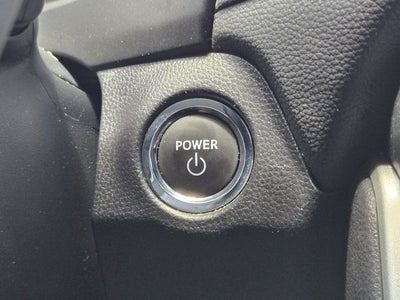 2025 Toyota RAV4 Hybrid Limited