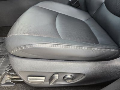 2025 Toyota RAV4 Hybrid Limited