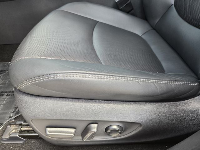 2025 Toyota RAV4 Hybrid Limited
