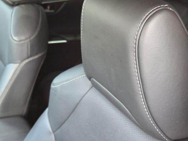 2025 Toyota RAV4 Hybrid Limited