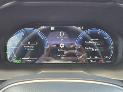 2025 Toyota RAV4 Hybrid Limited