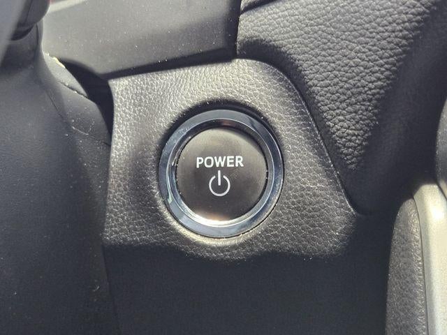2025 Toyota RAV4 Hybrid Limited