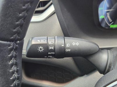 2025 Toyota RAV4 Hybrid Limited