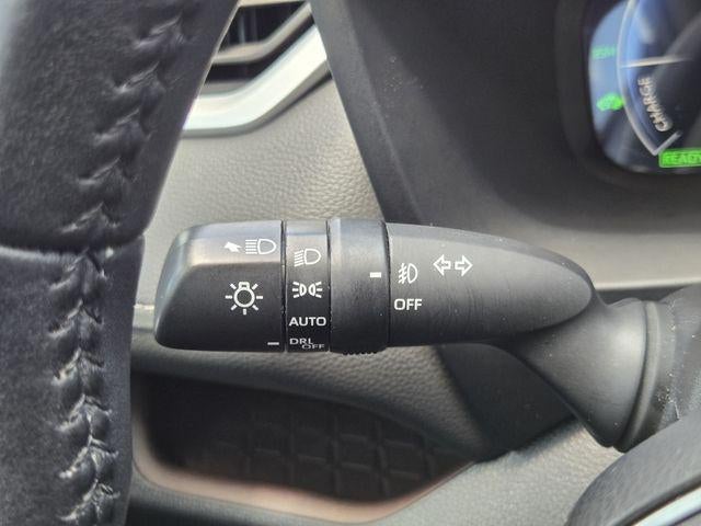 2025 Toyota RAV4 Hybrid Limited