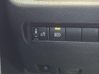 2025 Toyota RAV4 Hybrid Limited