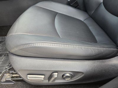 2025 Toyota RAV4 Hybrid Limited
