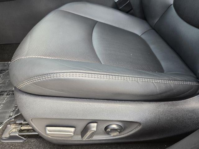 2025 Toyota RAV4 Hybrid Limited
