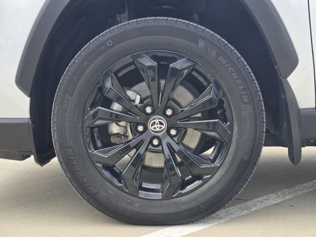 2023 Toyota RAV4 Hybrid Limited
