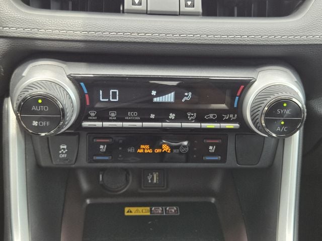 2023 Toyota RAV4 Hybrid Limited