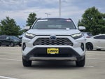 2023 Toyota RAV4 Hybrid Limited