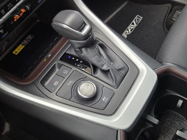 2023 Toyota RAV4 Hybrid Limited