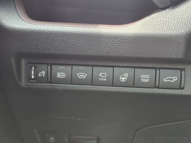 2023 Toyota RAV4 Hybrid Limited