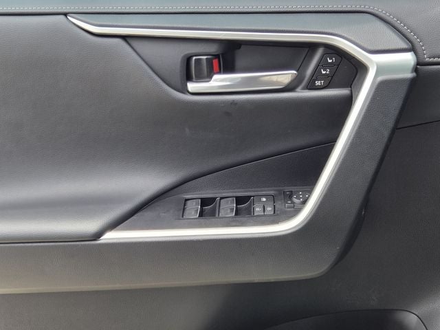 2023 Toyota RAV4 Hybrid Limited