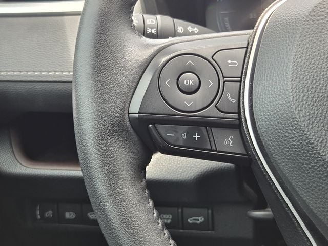 2023 Toyota RAV4 Hybrid Limited