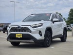 2023 Toyota RAV4 Hybrid Limited