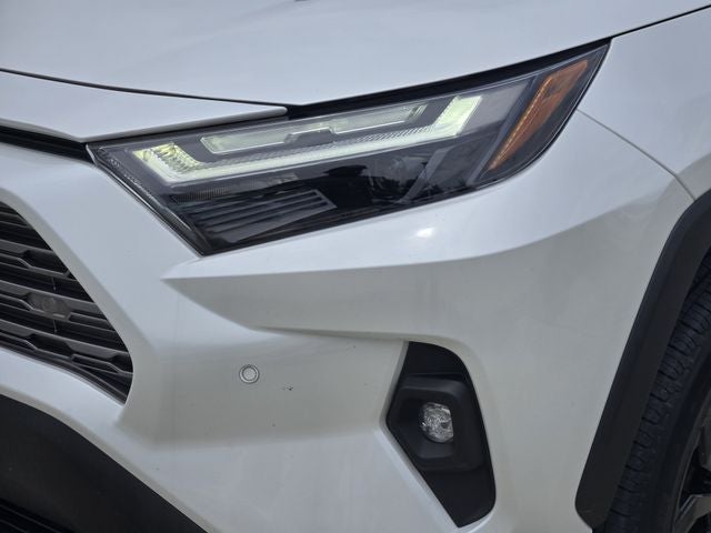 2023 Toyota RAV4 Hybrid Limited
