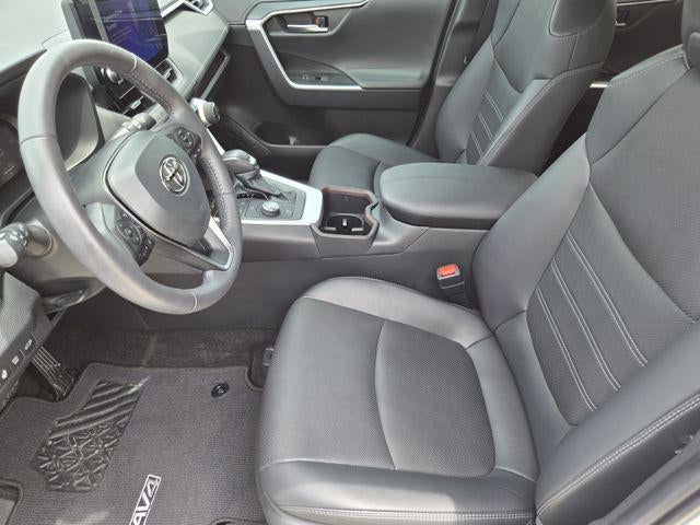 2023 Toyota RAV4 Hybrid Limited