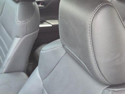 2023 Toyota RAV4 Hybrid Limited
