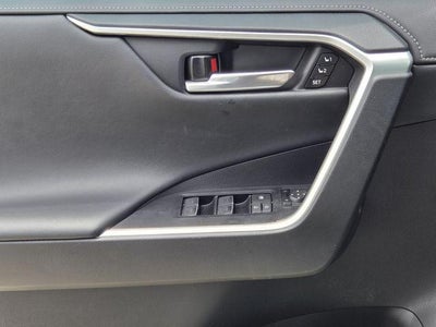 2023 Toyota RAV4 Hybrid Limited