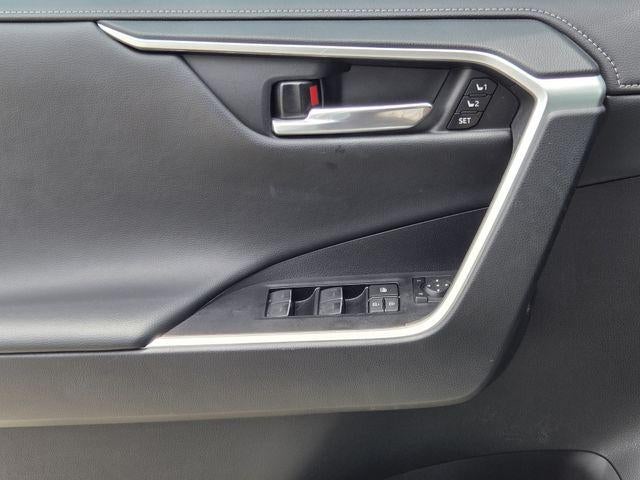 2023 Toyota RAV4 Hybrid Limited