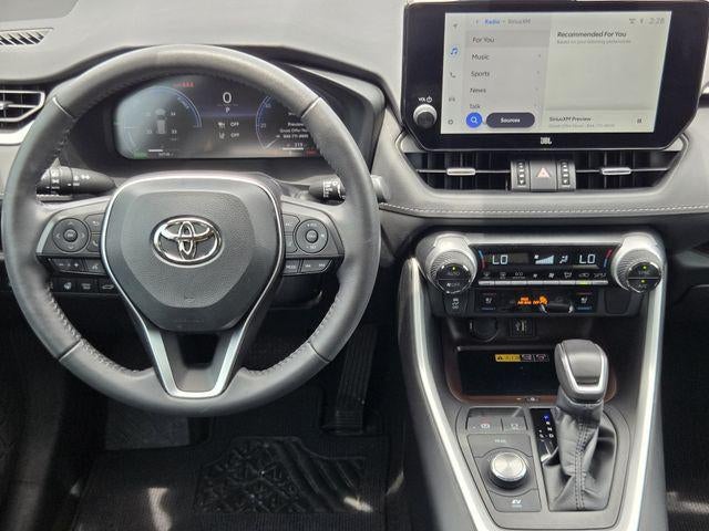 2023 Toyota RAV4 Hybrid Limited