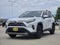 2023 Toyota RAV4 Hybrid Limited