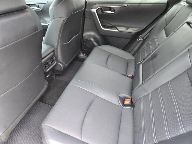 2023 Toyota RAV4 Hybrid Limited