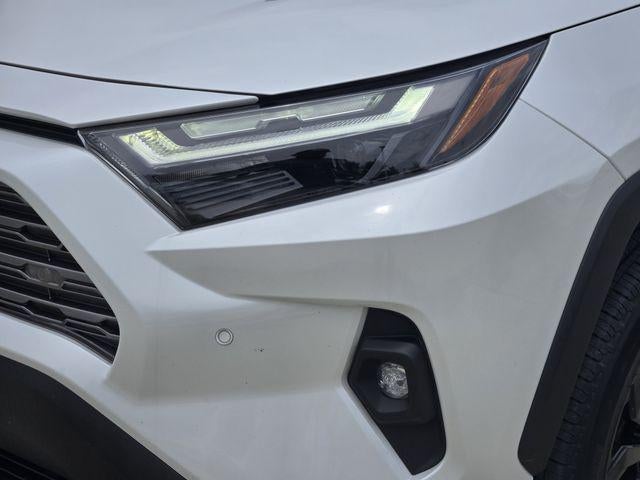 2023 Toyota RAV4 Hybrid Limited