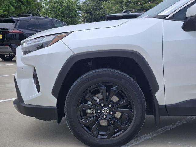 2023 Toyota RAV4 Hybrid Limited