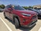 2023 Toyota RAV4 Hybrid Limited