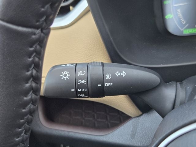 2023 Toyota RAV4 Hybrid Limited